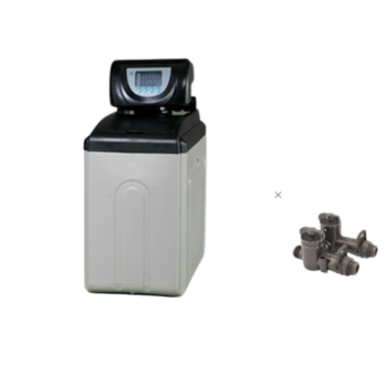 Adoucisseur de 5 À 14L (ASO-P14L)