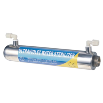 Lampe UV Philips 16W pour stériliser l'eau (G6T5-42V)