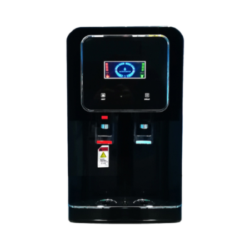 Fontaine à eau sur réseau – F1 (DWP-815T)