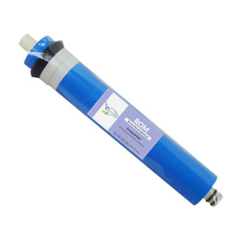 Membrane osmoseur domestique