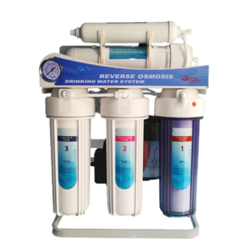 Osmose Inverse 7 Etapes (OI7T)