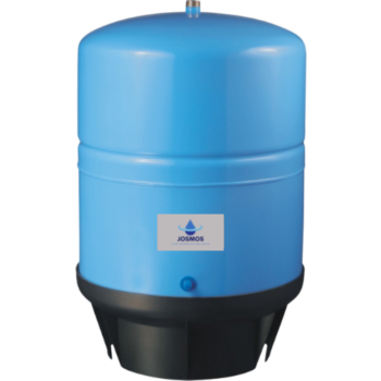 Réservoir métallique 75L (20 gallons)