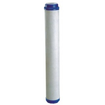Filtre GAC 20 pouces pour osmoseur professionnel (Copie)