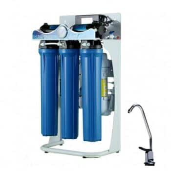 Osmoseur professionnel 800 GPD