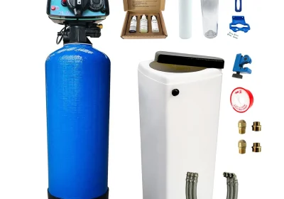 Adoucisseur Anti-Calcaire : La Solution Efficace pour une Eau Sans Tartre.Qu’est-ce qu’un Adoucisseur Anti-Calcaire ?